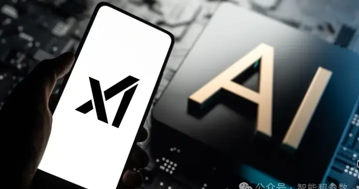 马斯克“重建”xAI：挖角Cursor两位核心高管，9位联合创始人离职