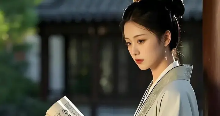 疯了？千古第一才女，为何甘愿坐牢也要把丈夫送进大牢？