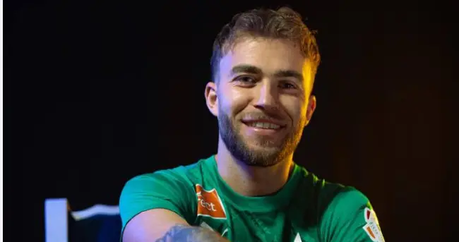 此处不留爷，自有留爷处！北京国安抛弃的悍将，火速加盟沙特豪门