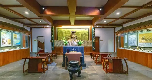 谢安：从“躺平”到“东山再起”，一个名士的逆袭与担当