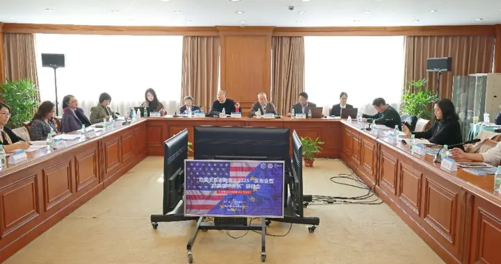 美国“反制”欧盟数字罚款，美欧关系或进入结构之变