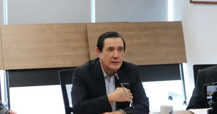 马英九基金会调查结果出炉，马英九不服要反击，郑丽文有大麻烦了