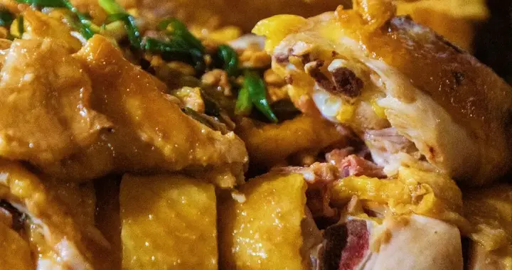 为啥一到冬天，广西吃货就人均变身土木工程大师？