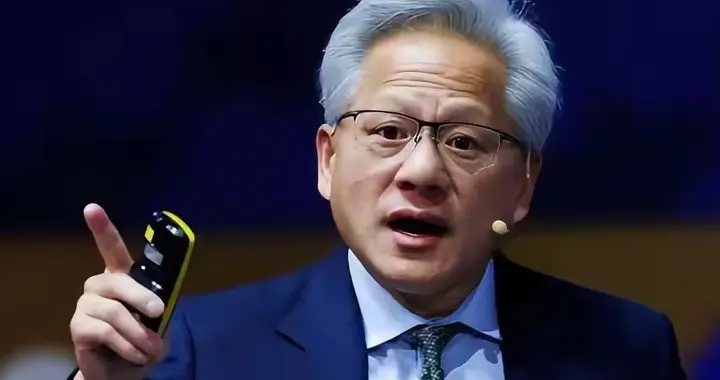 近期，黄仁勋频频“泄密”：凸显了对英伟达失去中国市场的不安！