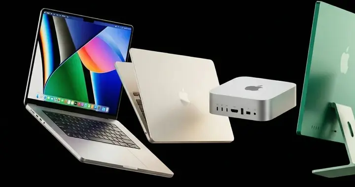 苹果Mac新品发布计划，OLED触控屏来了