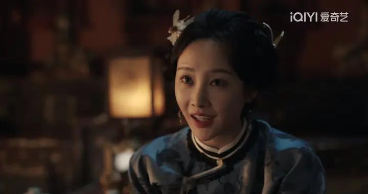 《大生意人》李万堂托孤古平原！苏紫轩被出卖，常玉儿救下古平原