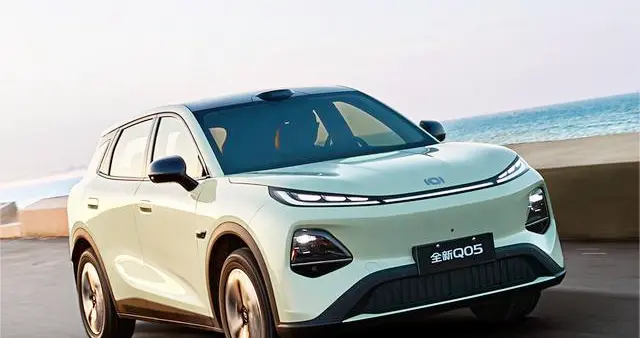 6.99万纯电SUV测试！宁德时代电芯加持，续航真能打？