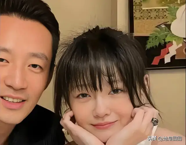 大S红颜早逝后的第一个清明节，方才读懂她当初的倔强与不甘！