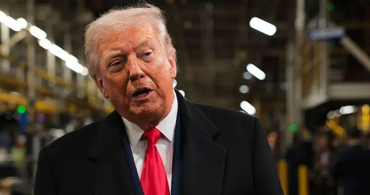 欧媒：特朗普才是西方的头号“中吹”，是他让全世界都爱上了中国