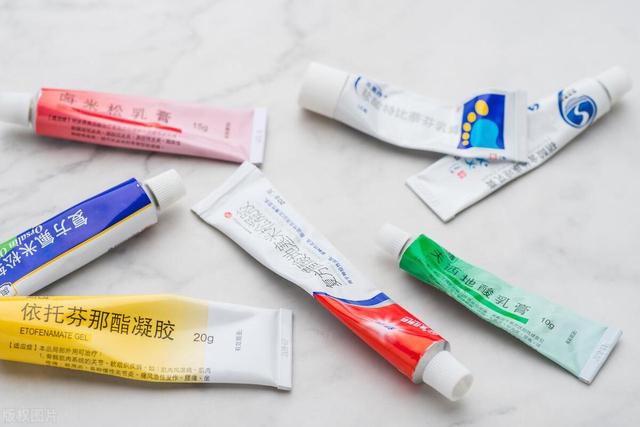 类固醇戒断综合征（TSW）与处理