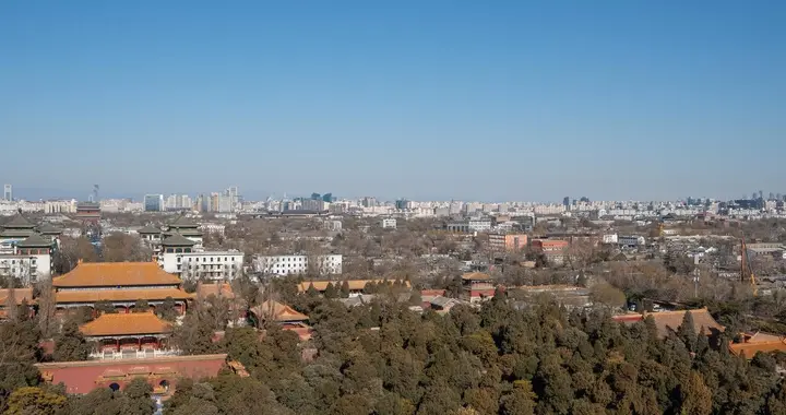 爆火！中国十大必去城市清单， 去过5个算达人，建议收藏抄作业