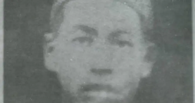 段苏权83年到重庆，望着战友王光泽骸骨上的脚镣，忍不住泪流满面