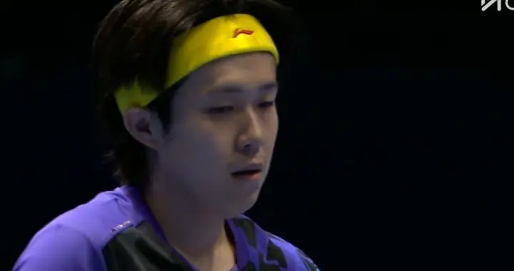 伦敦世乒赛！王楚钦3-0大胜奇里塔！中国男团1-1罗马尼亚男团！