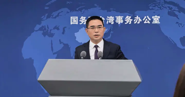 大陆接到消息，岛内探讨统一，美军已抵近，有个任务要台当局完成