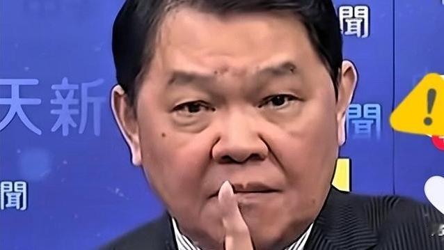 文晓书生：台湾省退役军官黄征辉表示，特朗