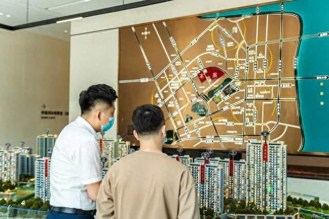 襄县星瑞江山樾售楼部明日开放