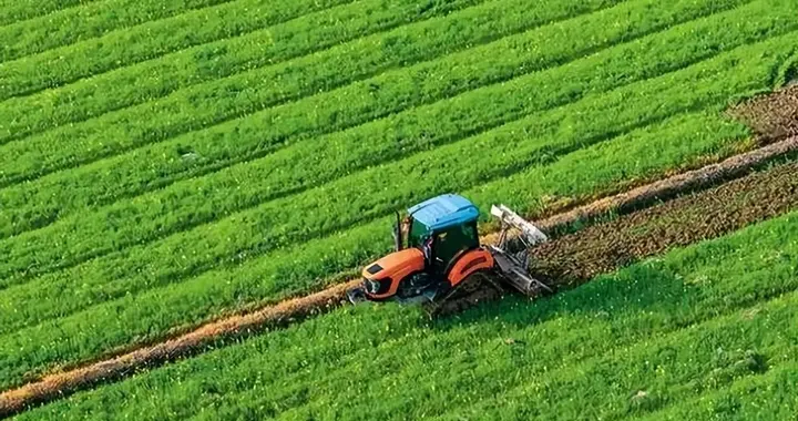 断粮断油断矿，中美一旦开战，中国在美国的封锁下坚持多少年？