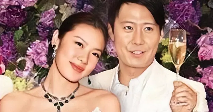 宁可嫁破产老头，也不与黎明白头到老，45岁现状唏嘘的她后悔吗？