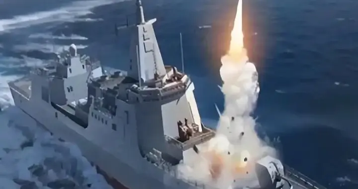 西媒哀叹：美军这种防御，解放军只要几分钟就会收工。