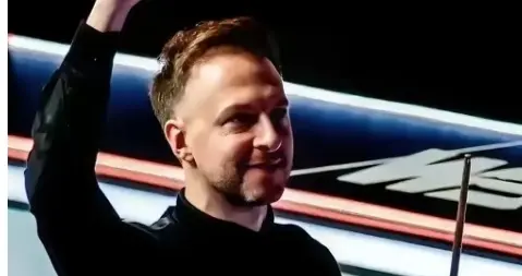 斯诺克巡回锦标赛特鲁姆普10-9绝杀墨菲！惊险晋级四强