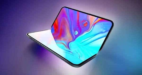 苹果折叠iPhone或采用全新显示膜技术 提升耐用性