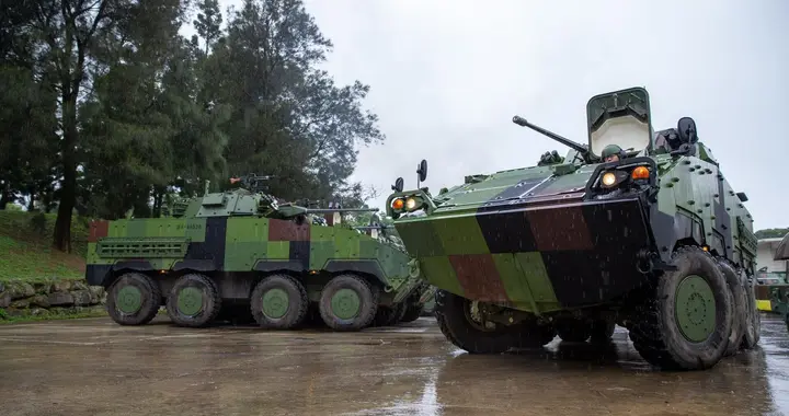 77：20，压倒性优势，美国涉台军售案通过，国民党对赖清德下战帖