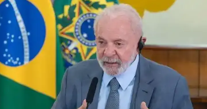 又一国对华示好！巴西准备落地免签，贸易旅游双赢，中巴友谊升温