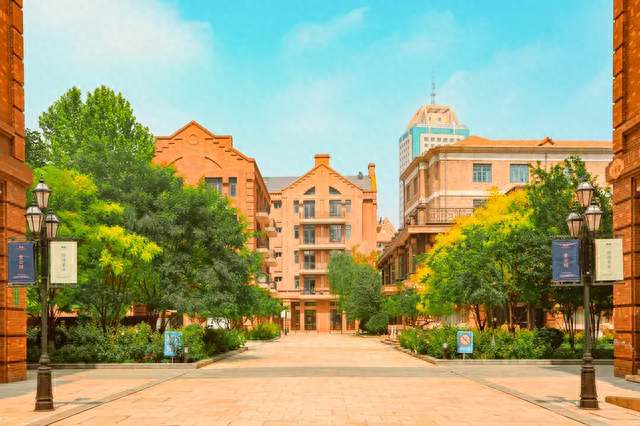 润华褐石公园：主城核芯的宜居优选