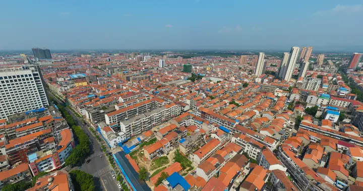 解读新洲区财政决算：失去阳逻后，钱从哪来，花到哪去？