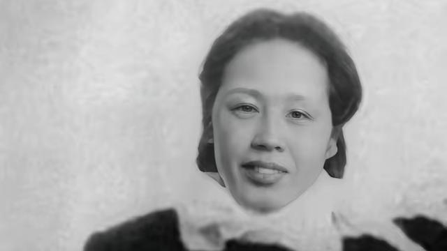 精分的Prayerchen：1949年