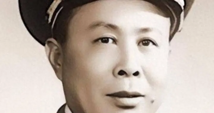 他已辞官归田，为何朱德坚持为他授中将军衔？