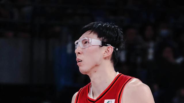 秋风画扇：周琦真的是大魔王！在今天北京半