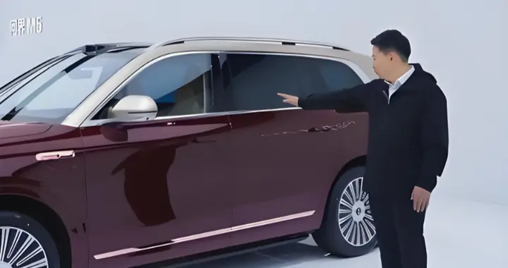 赛博工业的“巅峰对决”，盘点国产新能源车企的七大逆天发明