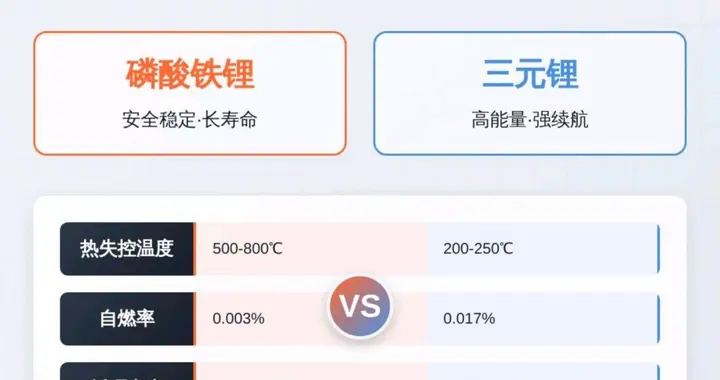 同是48V30Ah，宁德时代三元锂1350，比亚迪磷酸铁锂1588谁更划算