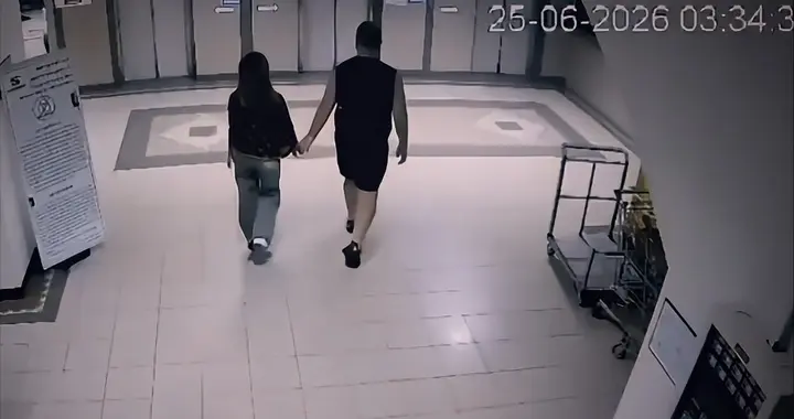 17岁少女裸死行李箱，澳汉为500铢下毒手，登机前惊魂落网