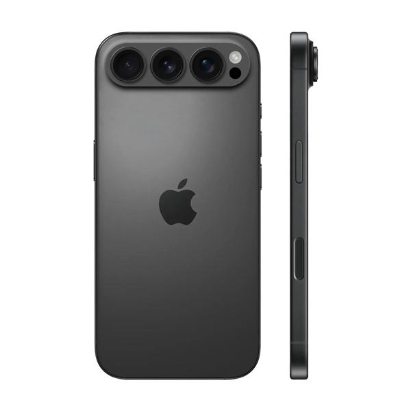 iPhone17外观大变：梦回魅族17