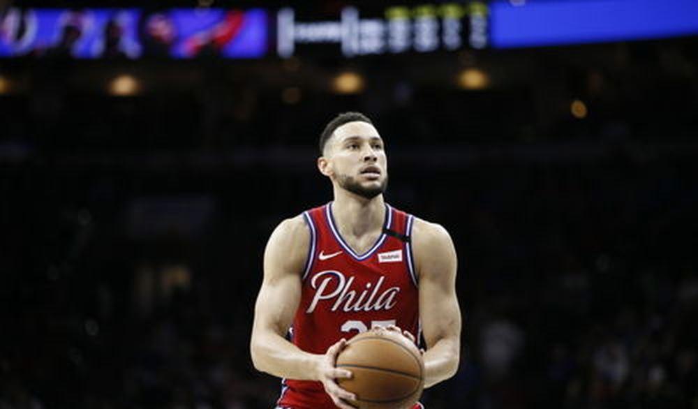 詹姆斯降薪93%加盟76人，125亿湖人出售却晚了两周，消息人士当众回...