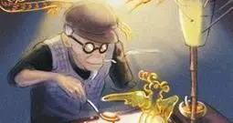 《糖画：一勺糖浆绘就的乡村文旅新商机》