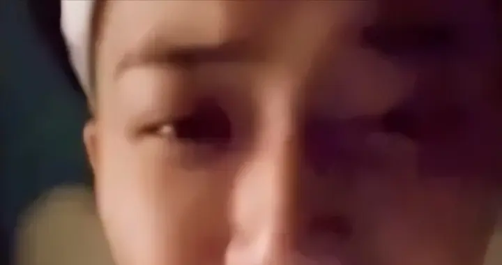 粗俗下流！32岁女星自曝性骚扰，陪玩陪睡只是开胃菜，越来越荒唐