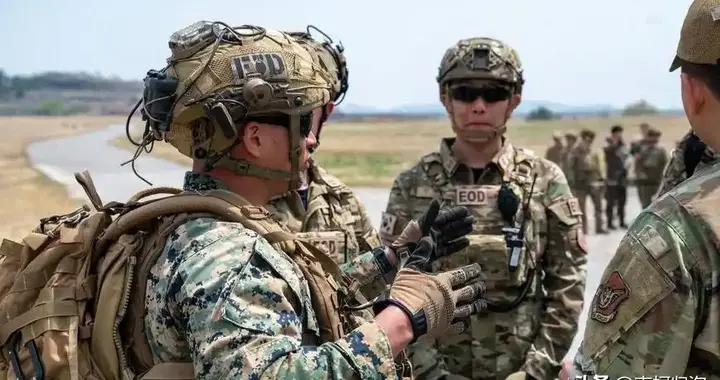 美国11架MQ-9集体在伊朗“送人头”，中国“隐身天团”已全面碾压