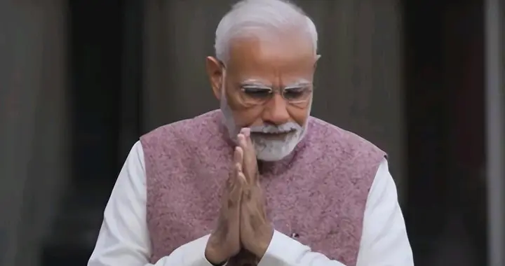 光速变脸：印度在“求助”与“打压”之间，亲手拆掉了自己的台阶