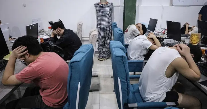 一男子在电诈园区开超市获刑近5年，他却认为自己没犯法