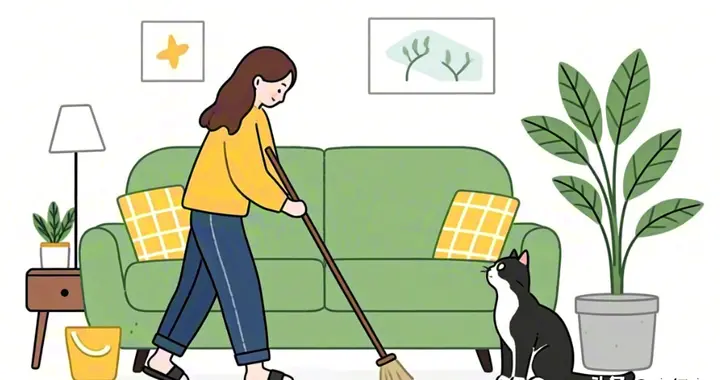 猫有这5个表现，哪怕只占一个，都说明被你养得很好