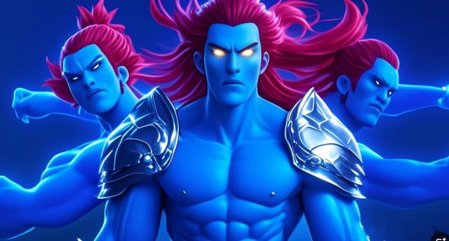 曝《封神2》亏8亿，乌尔善遭吐槽，12亿成本虚高，于适粉丝不买单