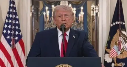 被关税反噬，特朗普终于改口了