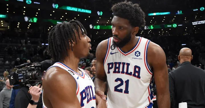 火箭对阵76人前瞻 申京遭遇大考 乌度卡会如何制定防守策略