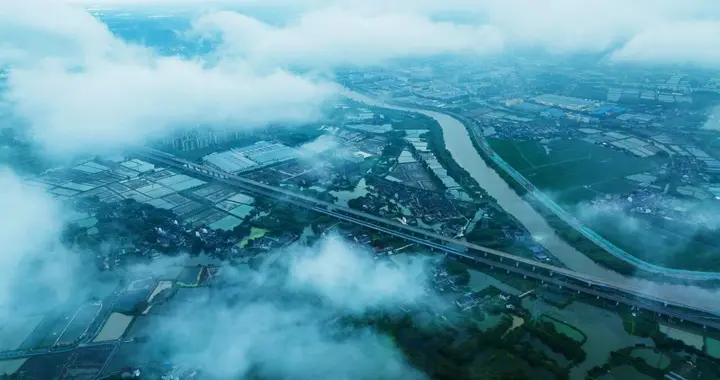 这个1280年不改名的江南小县，藏着中国人最极致的精神密码