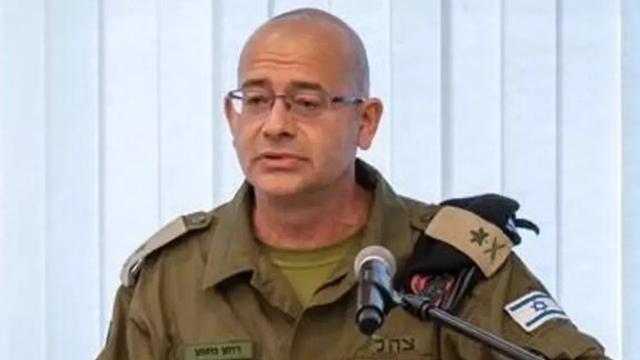 观风云看变化：俄媒：内塔尼亚胡任命亲信戈