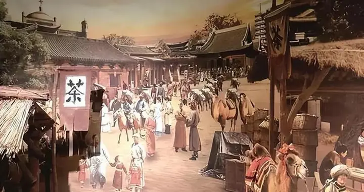 中美打的不是贸易战、科技战和金融战，而是500年一遇的遭遇战