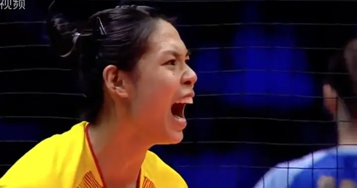 上海女排主帅王之腾在全运会的成功与失意